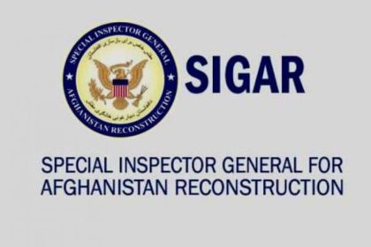 SIGAR raises alarm over potential Taliban exploitation of Afghanistan Trust Fund finances