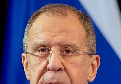 The Taliban group should communicate with the National Resistance Front, says Lavrov
