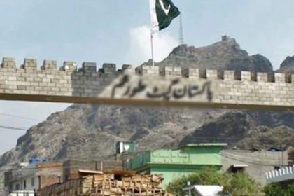 Stalemate Persists in Talks Aimed at Reopening Torkham Border Crossing
