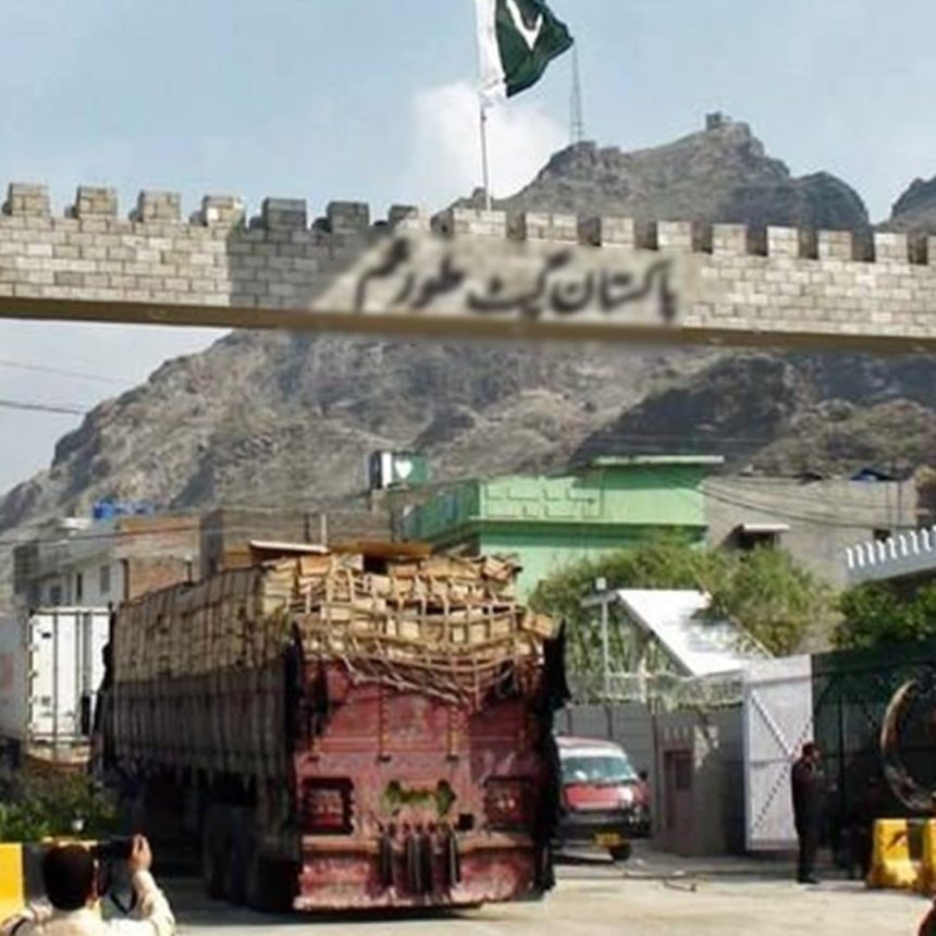 Stalemate Persists in Talks Aimed at Reopening Torkham Border Crossing