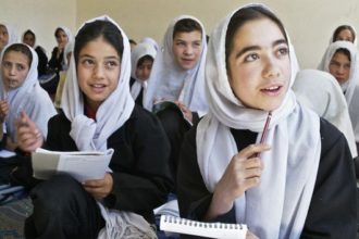 Taliban: Schools Blend Modern Sciences with National & Islamic Culture