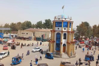 Taliban Security Commander for Worsaj district Arrested in Takhar Province