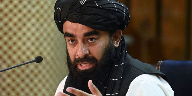Taliban Spokesperson To Media: Operate in Accordance with the Taliban Group's Policy