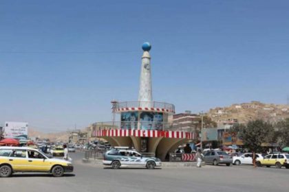 Two children died from the explosion of an explosive device in Baghlan