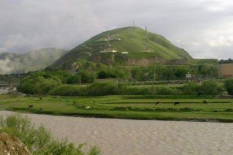 National Resistance Front: We Killed Two Taliban in Baghlan