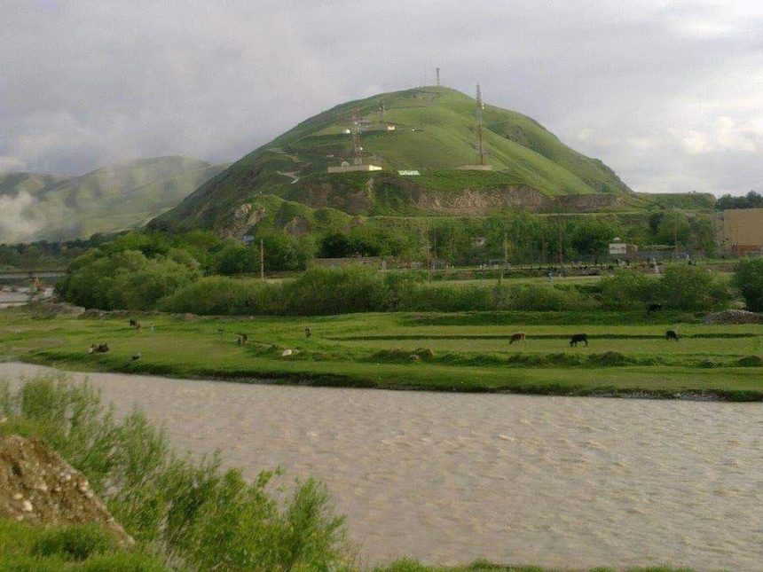 National Resistance Front: We Killed Two Taliban in Baghlan