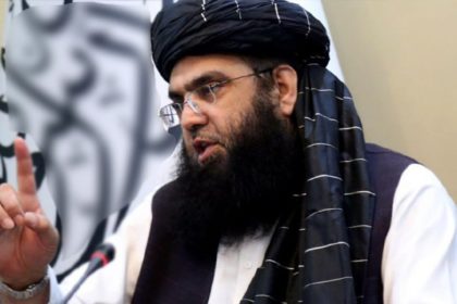 The Taliban group pays special attention to religious schools, says a Taliban official