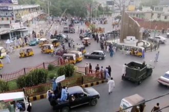 Taliban gunmen kill young individual in Nangarhar shooting incident