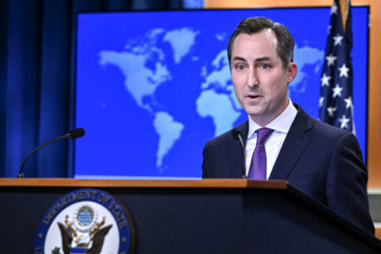 US Demands Accountability from Taliban for Escalating Terrorist Activities in Afghanistan