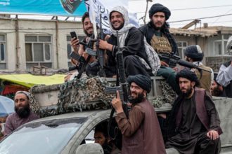 Taliban Leaders Engulfed in a Wave of Multiple Marriages