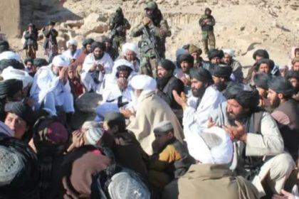 Taliban Establish Religious School in Uruzgan with One Million Kabuli Rupees Investment