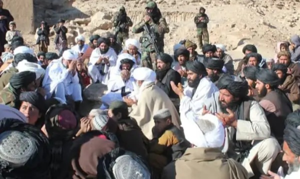 Taliban Establish Religious School in Uruzgan with One Million Kabuli Rupees Investment