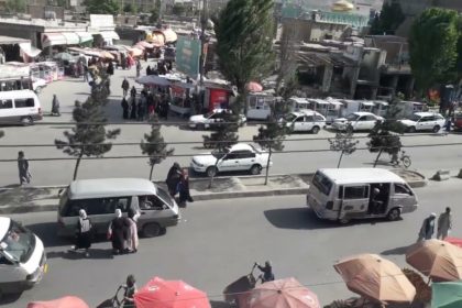 Continuation of Arrest and Torture of Women and Girls by the Taliban in Dasht-e-Barchi, Kabul