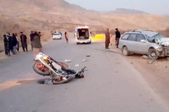 Fatal Traffic Incidents in Parwan and Badakhshan Provinces Claim Four Lives