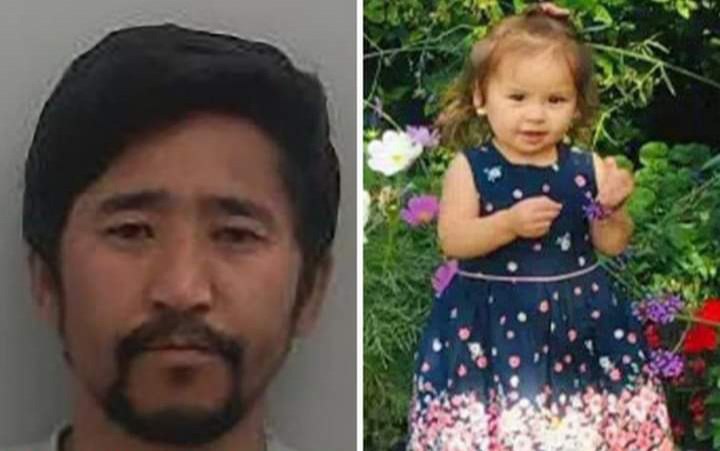 The British court declares an Afghanistani migrant responsible for the murder of his daughter