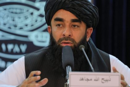 Taliban Declares Unwillingness to Cooperate with UN Special Representative