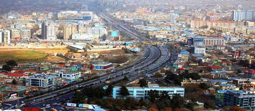 The Taliban group arrested a number of women in Kabul