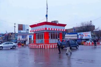 Graduation certificates were not distributed to students without white clothes in Kunduz