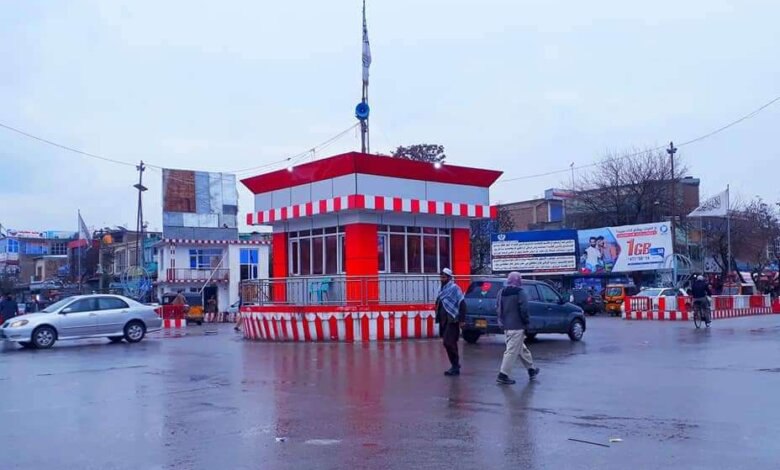 Graduation certificates were not distributed to students without white clothes in Kunduz