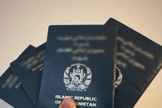 Taliban Inaugurates Two Additional Passport Issuance Centers in Kabul