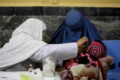 World Health Organization: Taliban's Restrictive Policies Pose Significant Obstacle to Service Provision