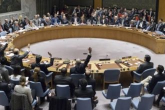 The possible effects of the UN Security Council resolution on Afghanistan