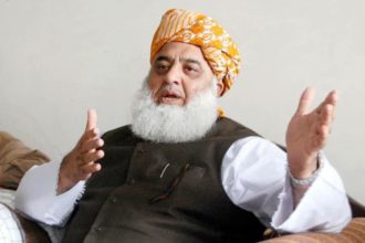 Maulana Fazal-ur-Rehman Rehman's Arrival in Kabul Expected Today