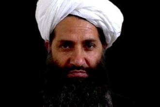 Mullah Hibatullah to the TTP: Reduce violence