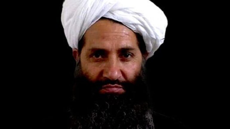 Mullah Hibatullah to the TTP: Reduce violence