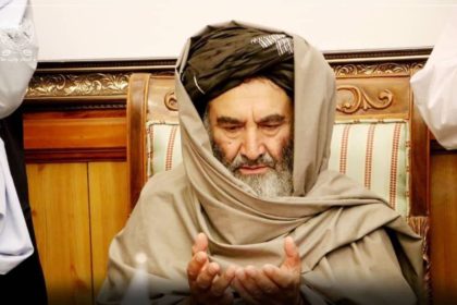 Mullah Shirin will not talk about TTP in Pakistan, says Mujahid