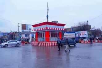 Taliban bars ex-soldiers and National Resistance Front members from finding shelter or homes in Kunduz