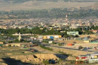 Traffic accident in Maidan Wardak results in three fatalities