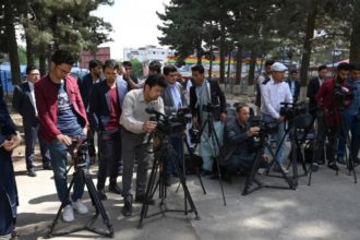 Global Committee Appeals to Taliban: Cease the Detention of Journalists