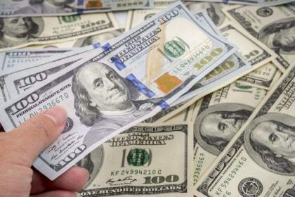The Central Bank of Afghanistan announces the auction of $17 million