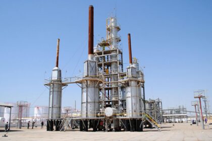 Taliban Ministry of Mines: Oil Extraction from Amu Darya by Chinese Firm to Surge by Up to Two Thousand Tons