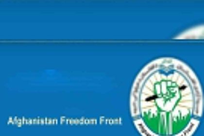 Taliban aids in the execution of attacks targeting the Hazara community, says Freedom Front
