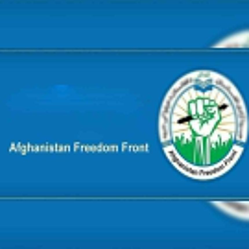 Taliban aids in the execution of attacks targeting the Hazara community, says Freedom Front