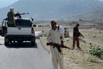 Taliban Harass Persian-Speaking Travelers at Herat-Ghor Highway Checkpoints