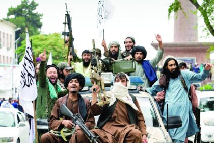 Security Council: The Taliban group has maintained its relations with al-Qaeda