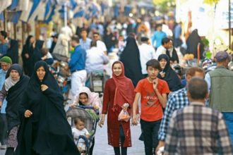 Employment of Afghanistani Workers within a 3-Kilometer Radius of the of Imam Reza Shrine in Iran Found to be Unlawful