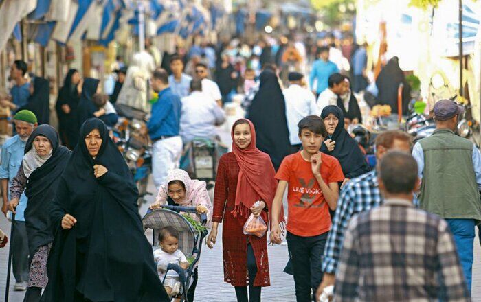 Employment of Afghanistani Workers within a 3-Kilometer Radius of the of Imam Reza Shrine in Iran Found to be Unlawful