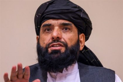 Taliban's claim of acquiring nuclear weapons dismissed by Sohail Shaheen