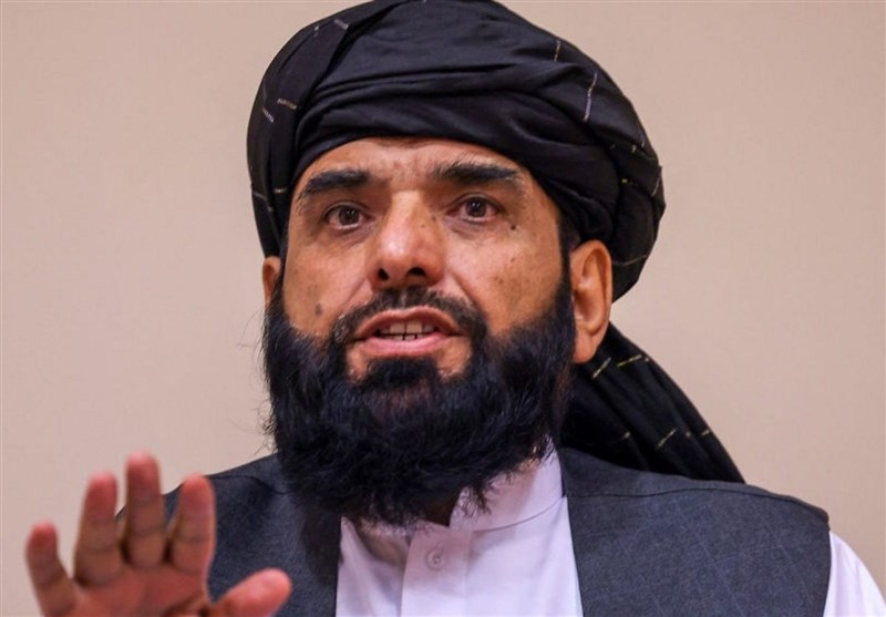 Taliban's claim of acquiring nuclear weapons dismissed by Sohail Shaheen