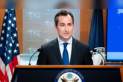Miller: Officials Persistently Call for Unconditional Liberation of American Citizens from Taliban Restraints