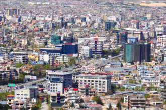 Taliban Assassinate a Young Individual in Western Kabul