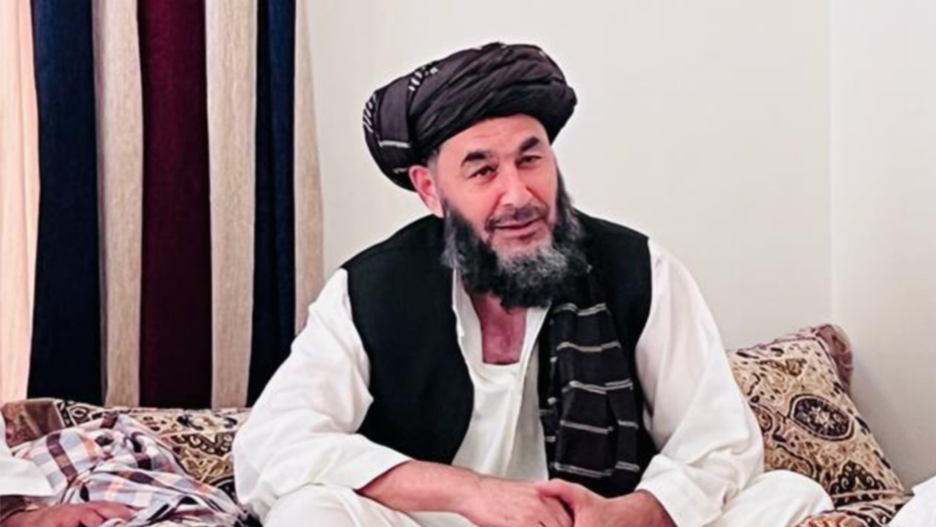 Foreign Policy Reveals: Taliban Leader Backs Major Drug Trafficker in Trade with China