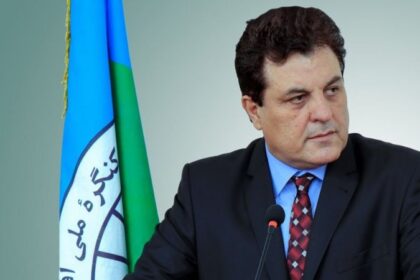 Pedram: Only Federalism Can Facilitate the Attainment of Democracy