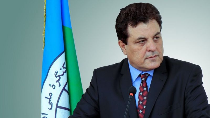 Pedram: Only Federalism Can Facilitate the Attainment of Democracy