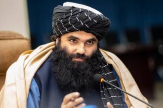 Haqqani: America's Recognition or Non-recognition of the Taliban Is Inconsequential