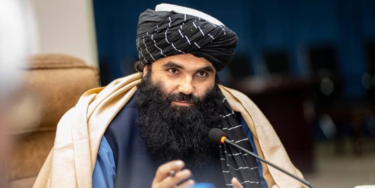 Haqqani: America's Recognition or Non-recognition of the Taliban Is Inconsequential